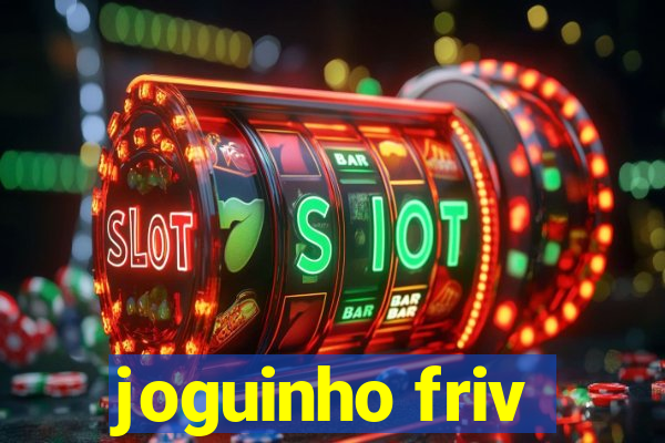 joguinho friv